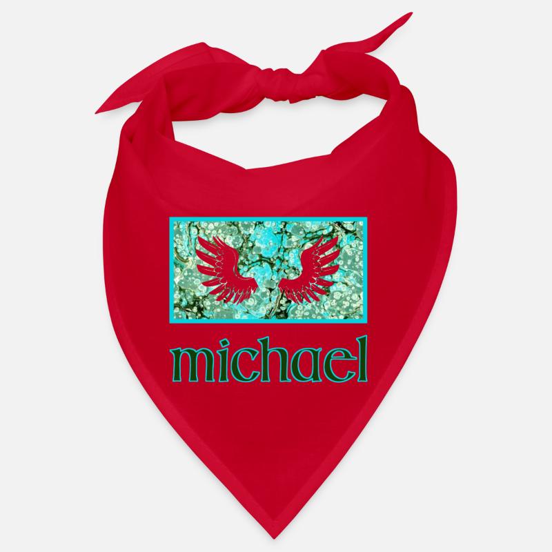 michael e 248 Bandana