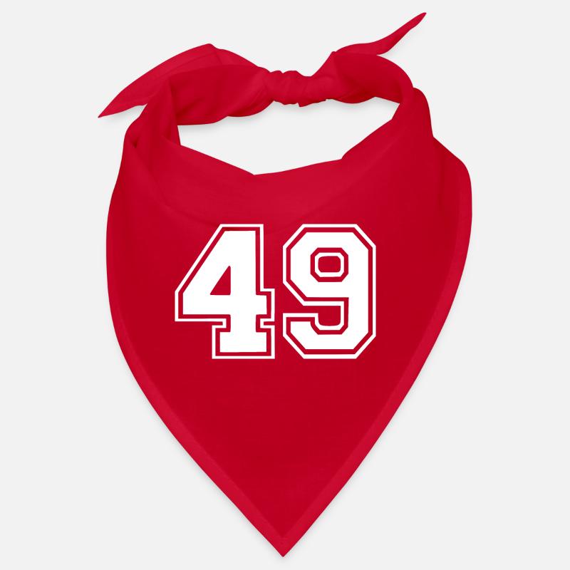 49 Bandana
