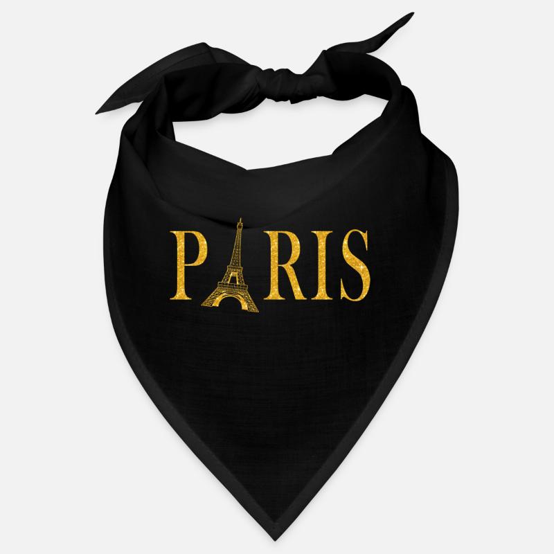 Pariser Grafik Bandana