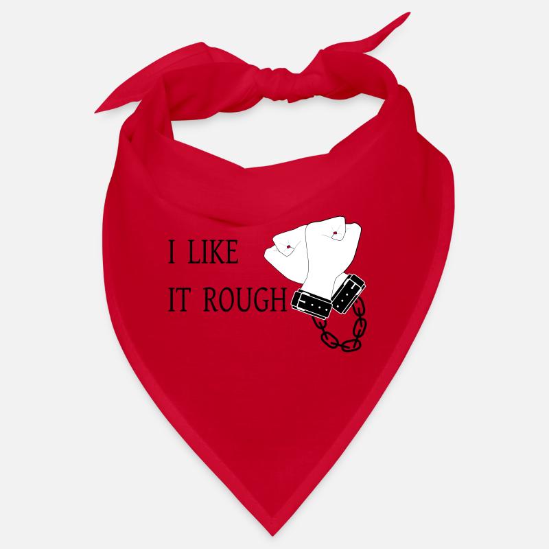 J’aime ça brut Bandana
