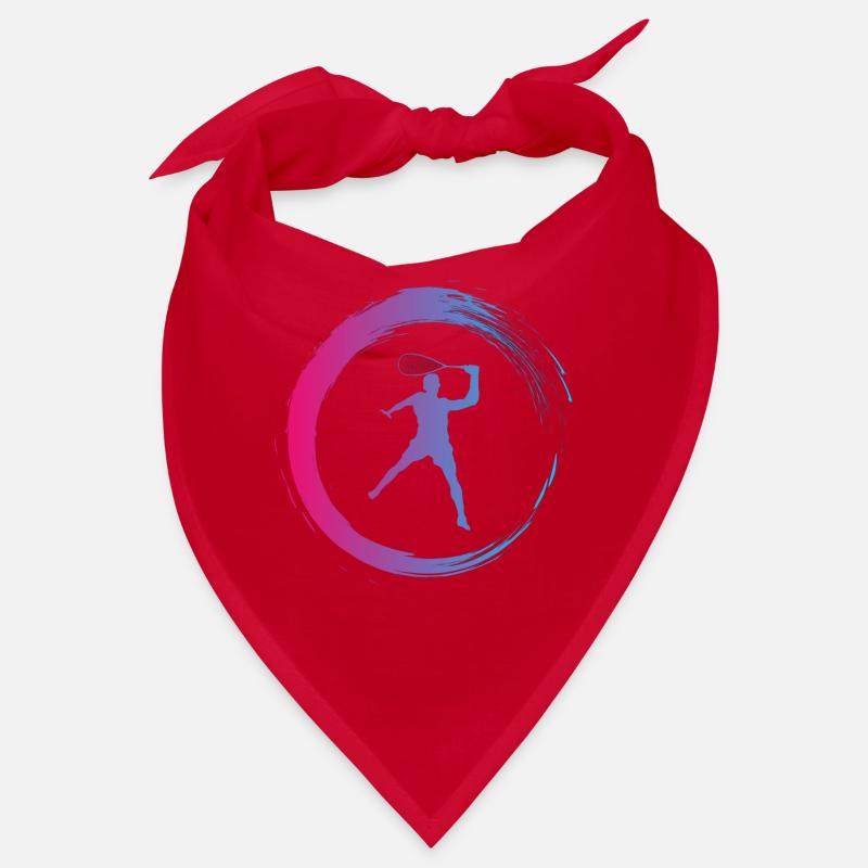 Squash Bandana