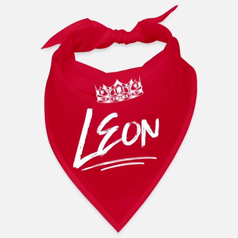 Léon Bandana