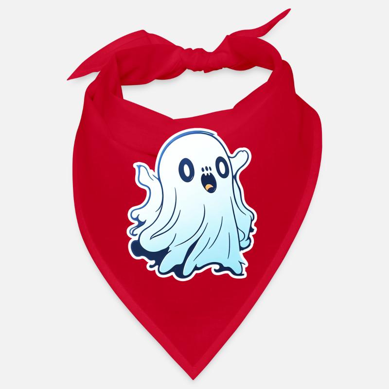Gespenst Bandana
