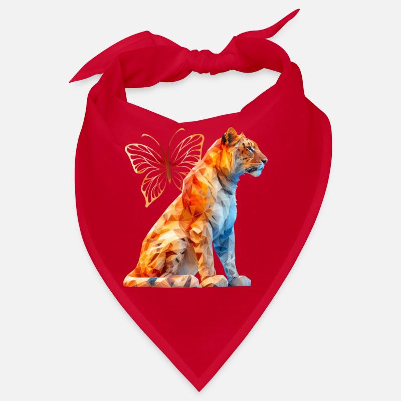 Liger Bandana