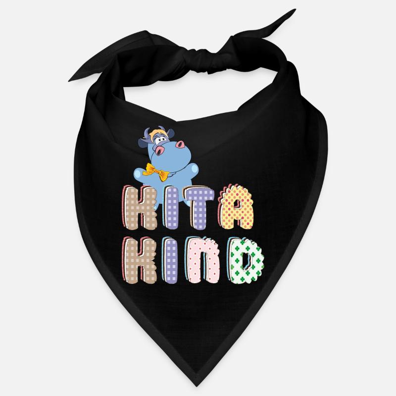 Kita Kind Bandana