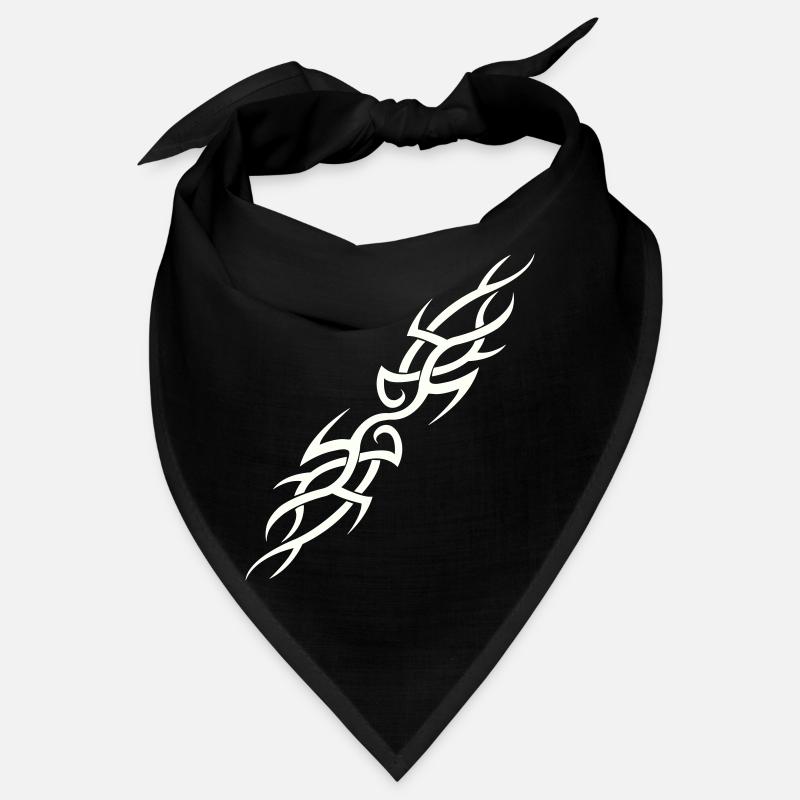 tribal Bandana