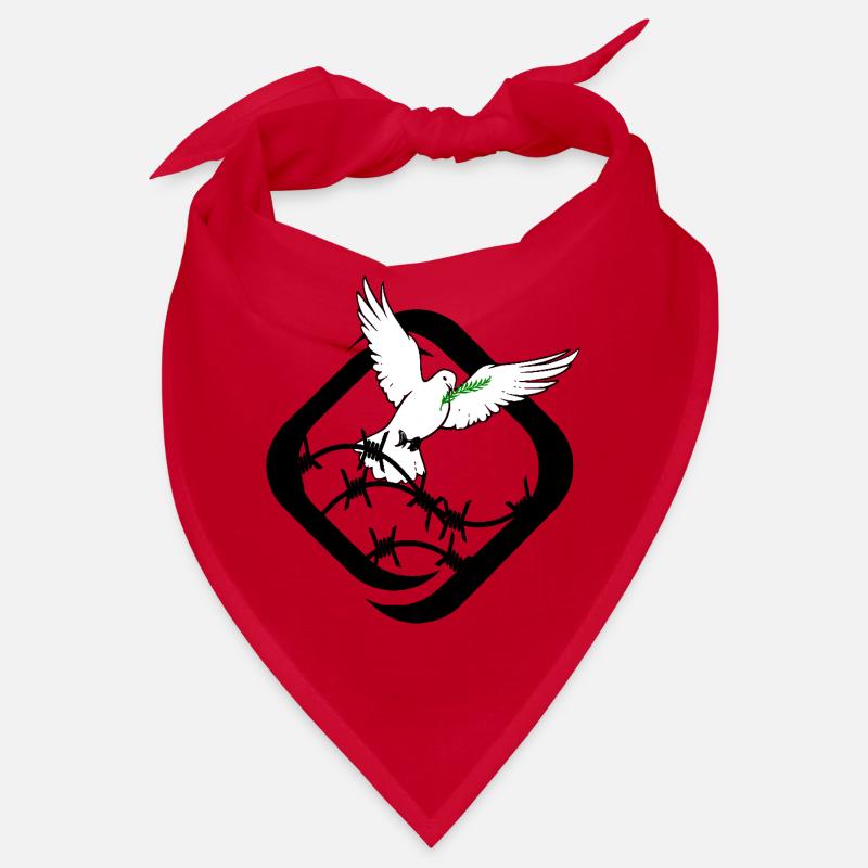 Tauben Bandana