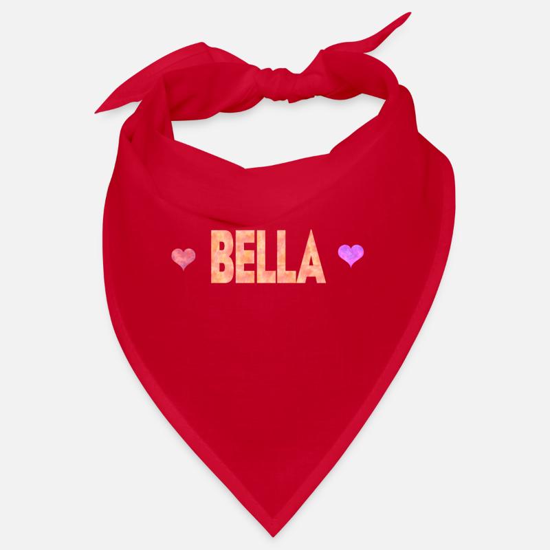 Bella Bandana