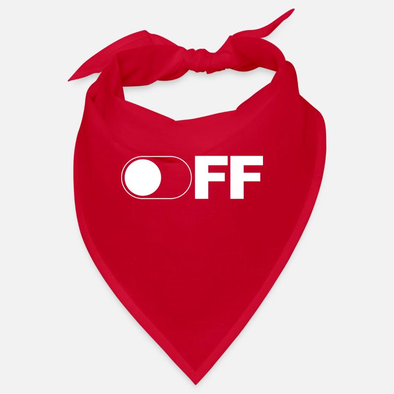OFF Bandana