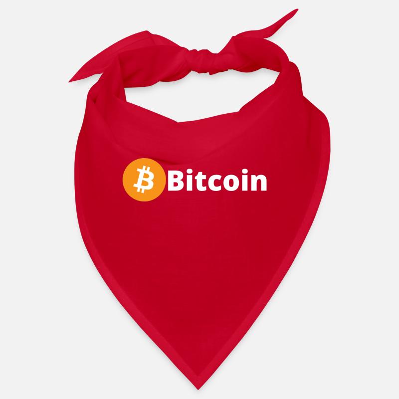 Le Bitcoin Bandana