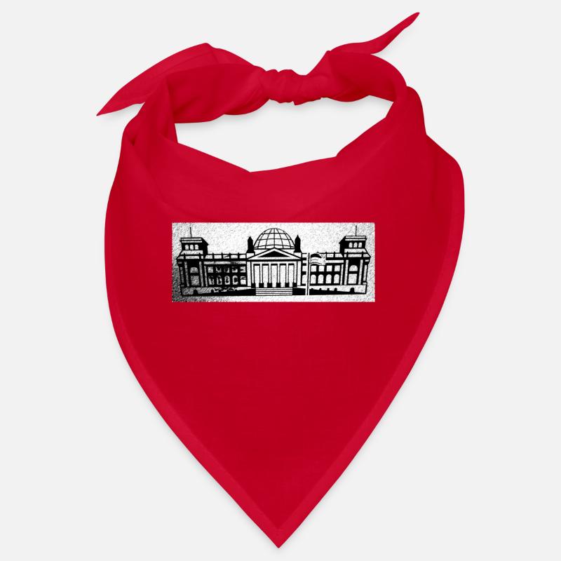bundestag Bandana