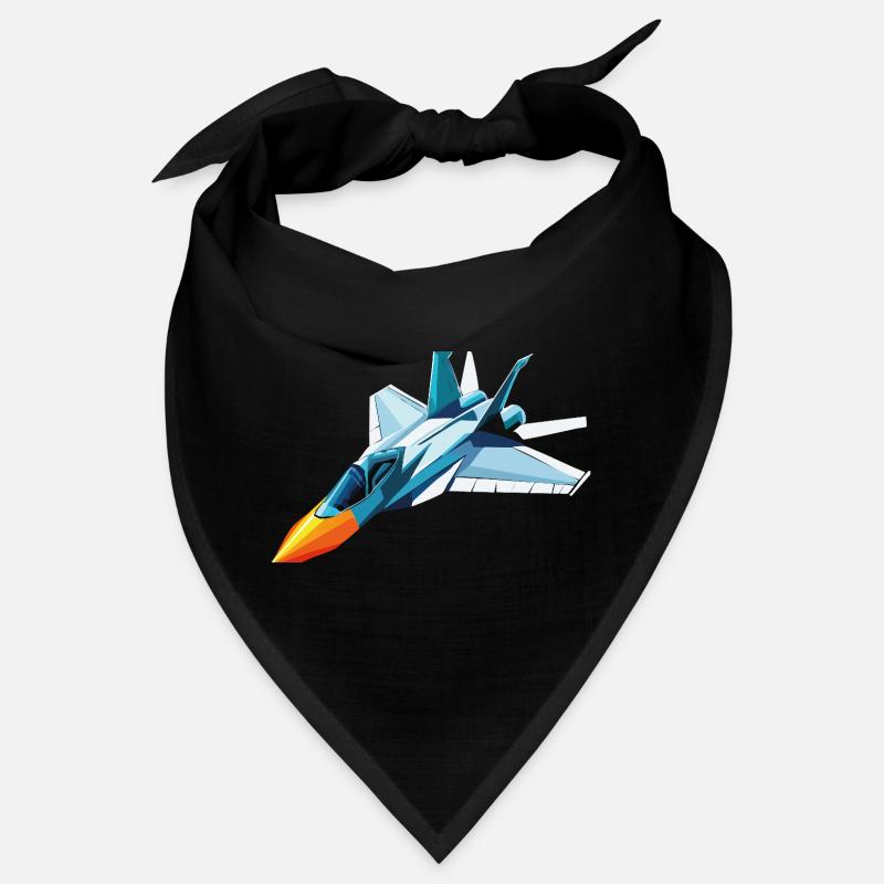 Düsenjäger Bandana