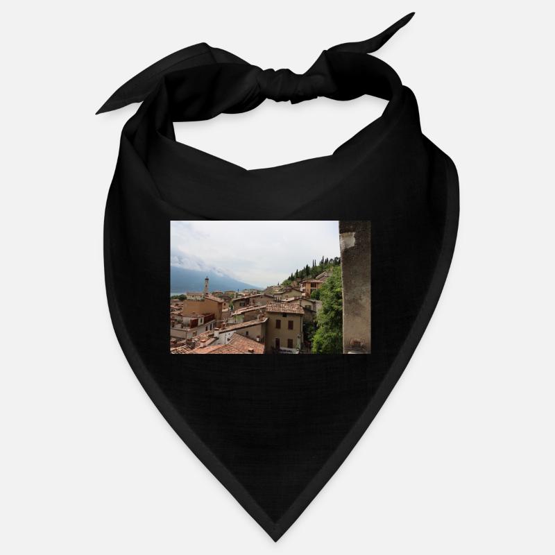 Vue de Limone Bandana