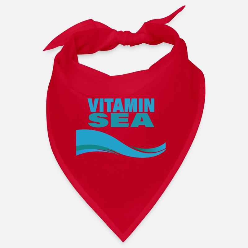 Vitamine Mer Bandana