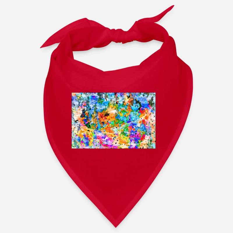 janderes Bandana