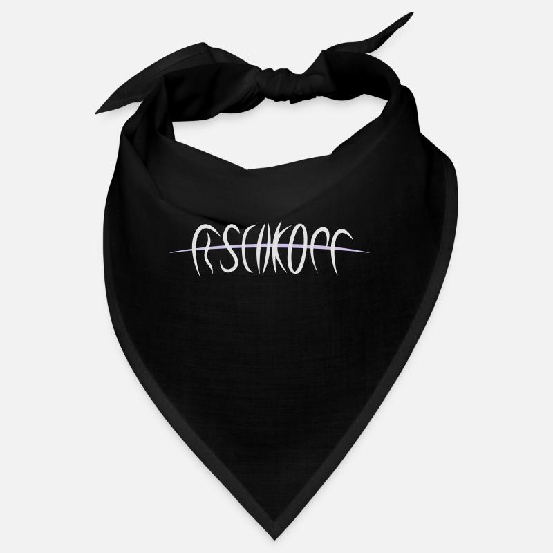 Fischkopf Bandana