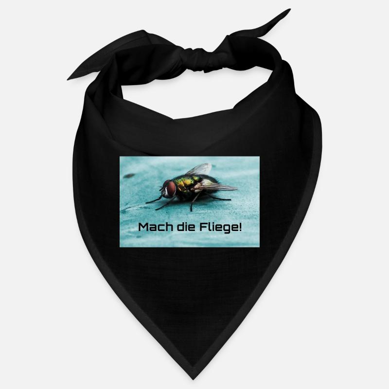 Motif du nœud papillon : Fais le nœud papillon ! Bandana