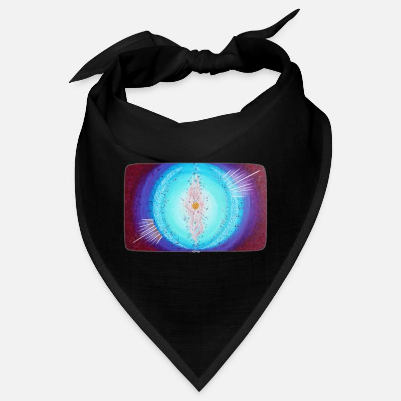 Creation light of divine purification Bandana