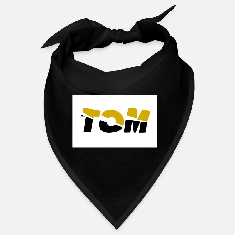 Tom Bandana