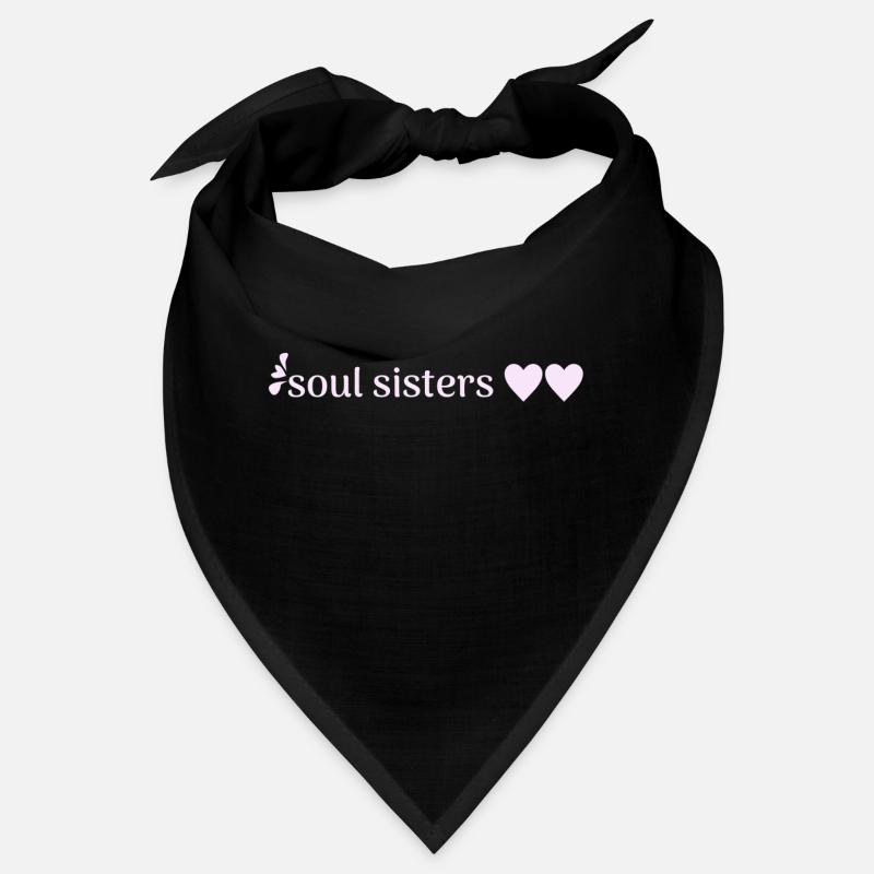 freunde Bandana