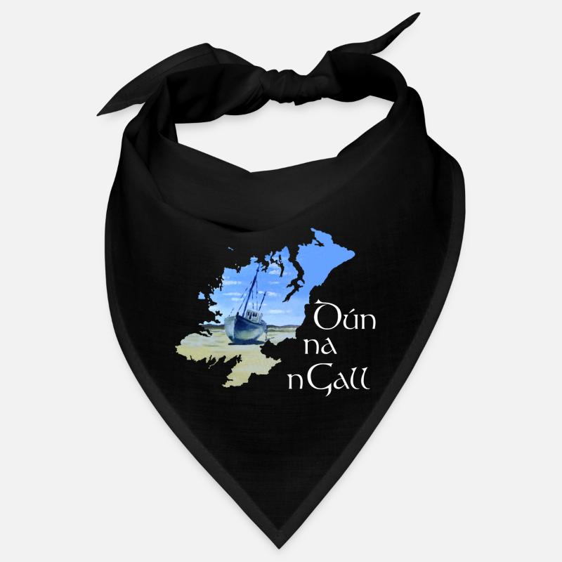 Dún na nGall Bandana
