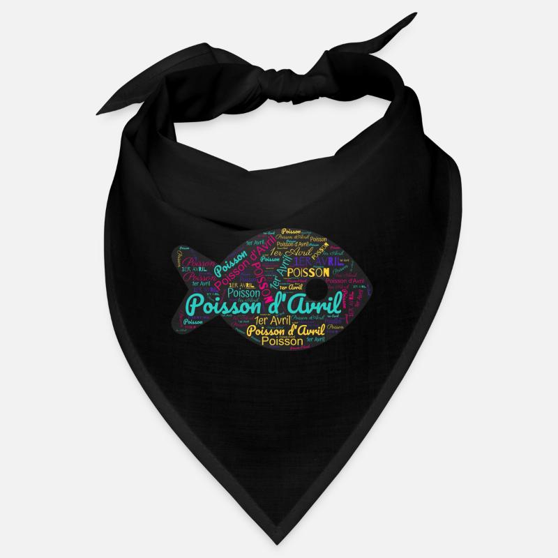 APRILSCHERZ Bandana