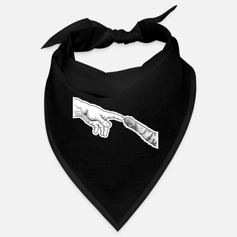 Touche de création Bandana