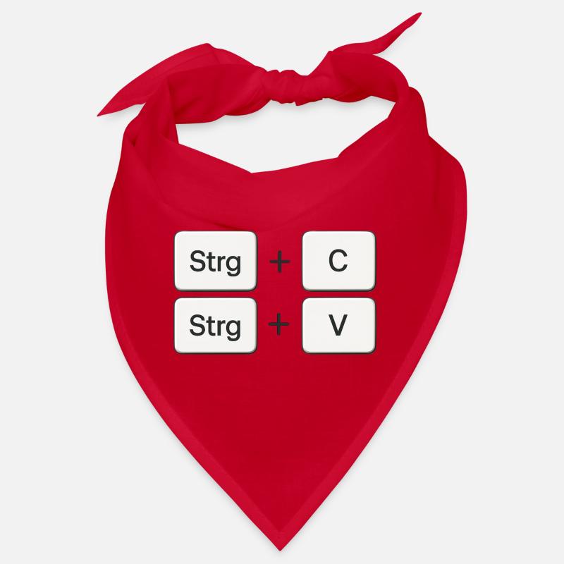 Copy + Paste | Copy + Paste Bandana