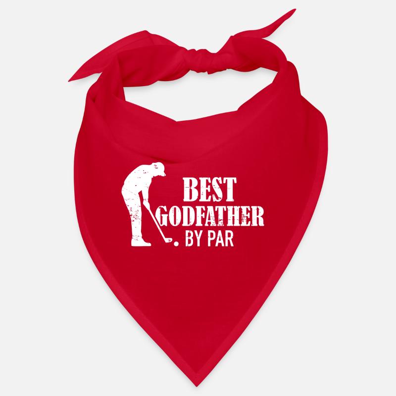 Godfather Bandana