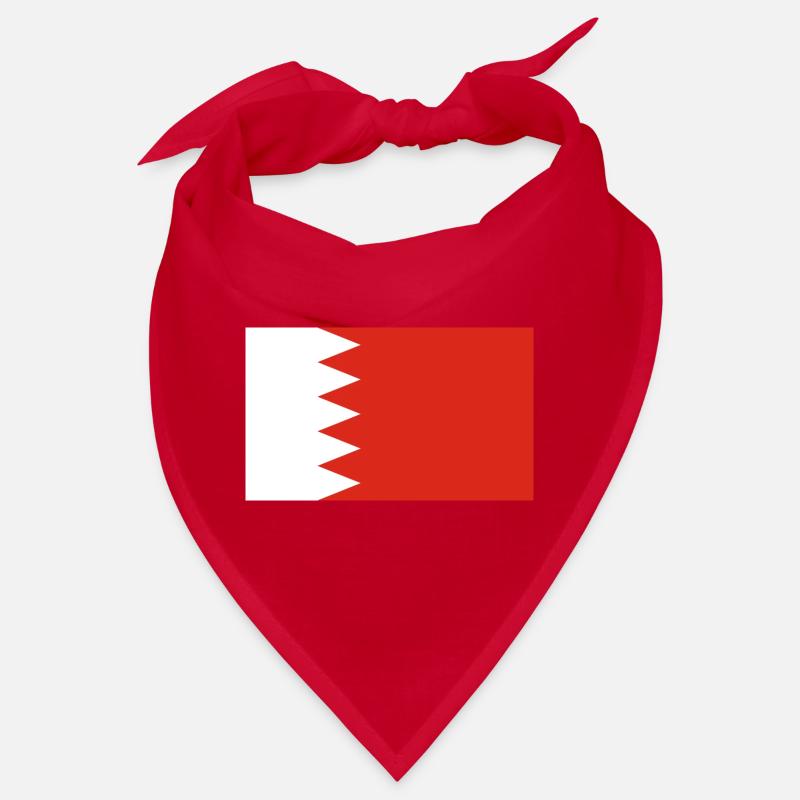 Bahrain Bandana