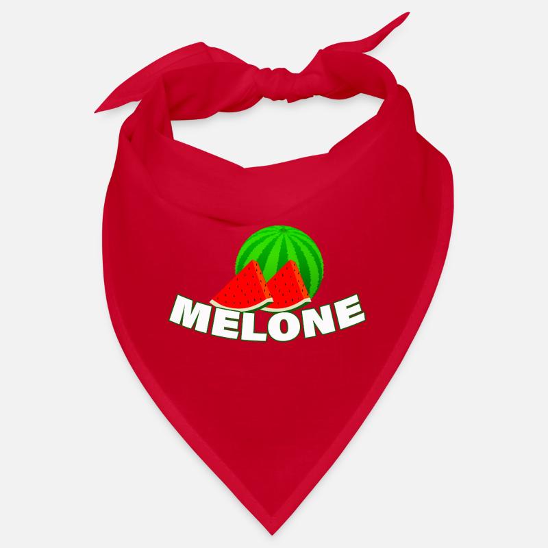 melon Bandana