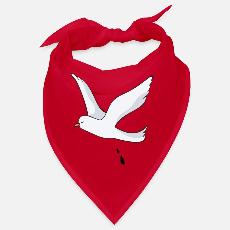 Möwe Bandana
