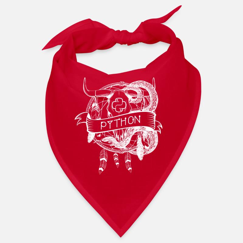 python programming language technology Bandana