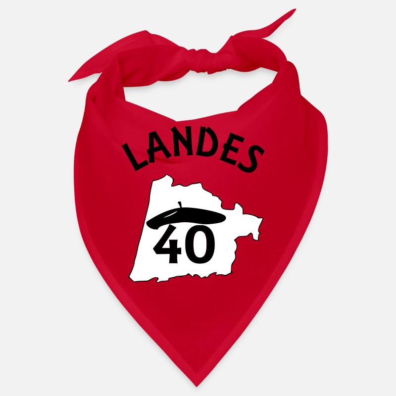 Landes Bandana