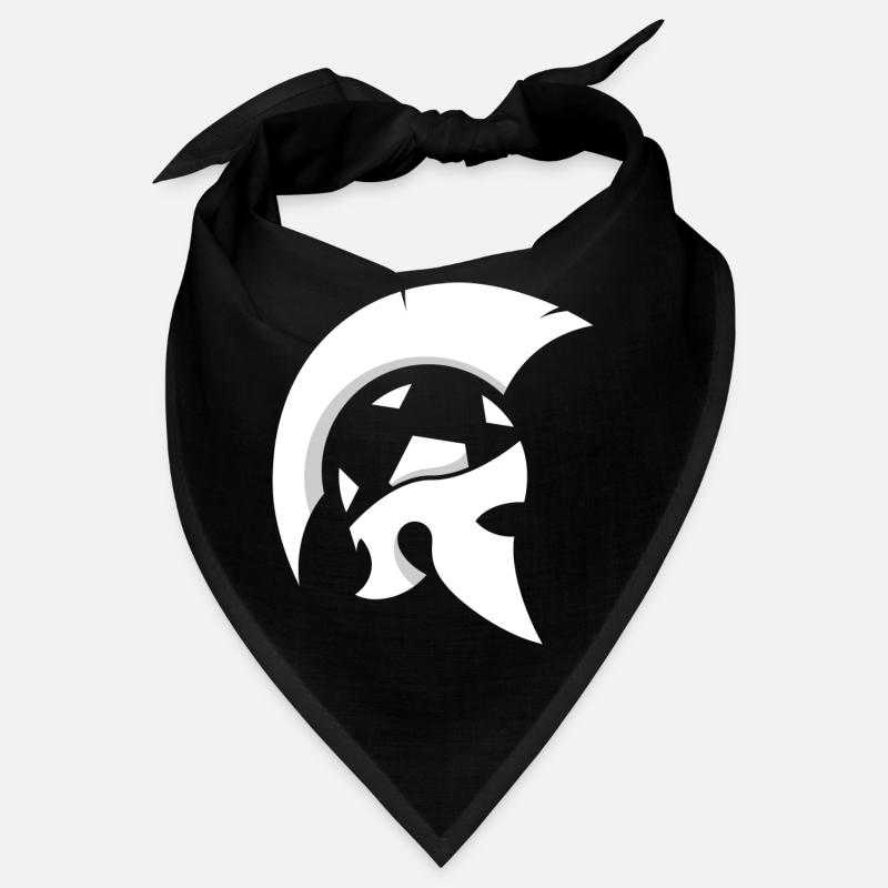 Sparta Helm Logo Bandana