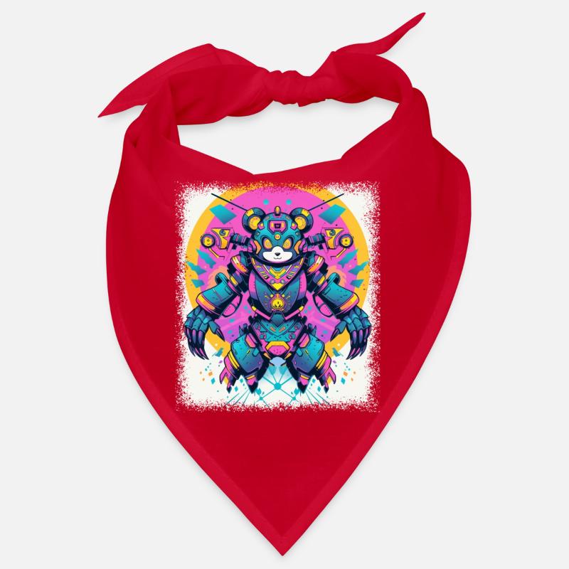 birthday present idea present bday joke gift idea Bandana