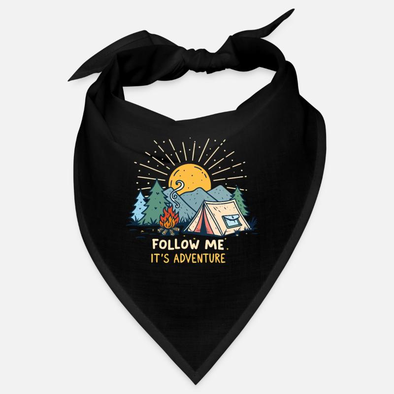 Aventure au Campement Bandana
