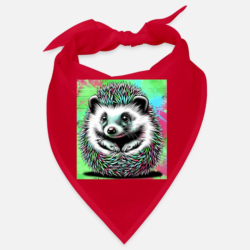 Igel Bandana