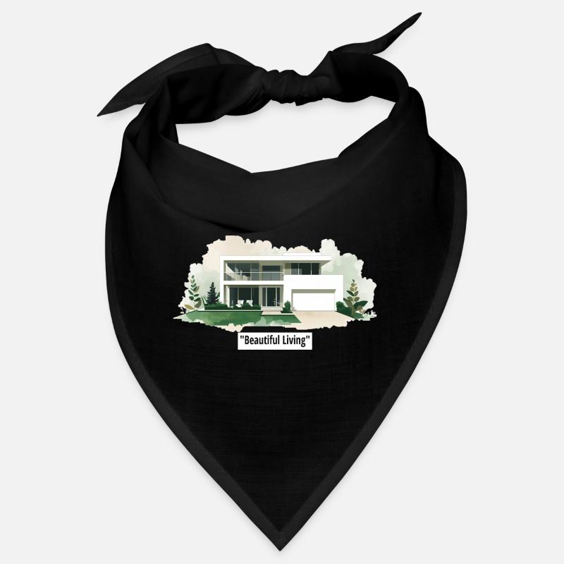 Wunderschönes, lebendiges, modernes Haus Bandana