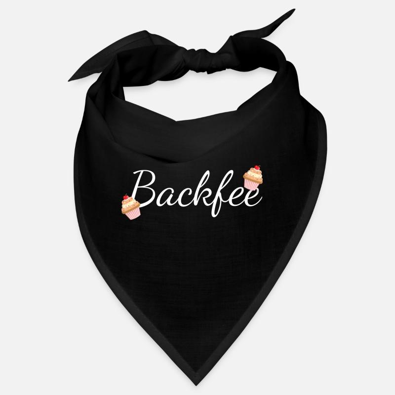 Backfee Bandana