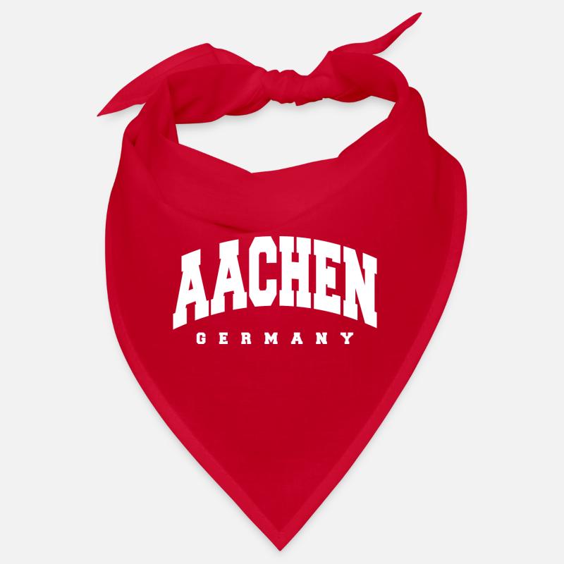 Aachen Bandana