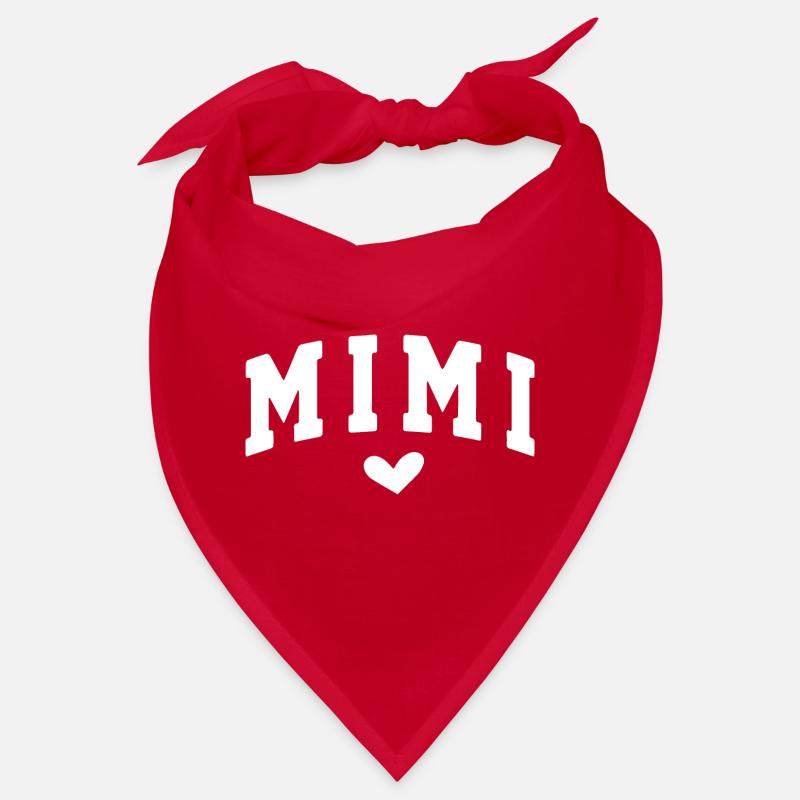 Mimi Bandana