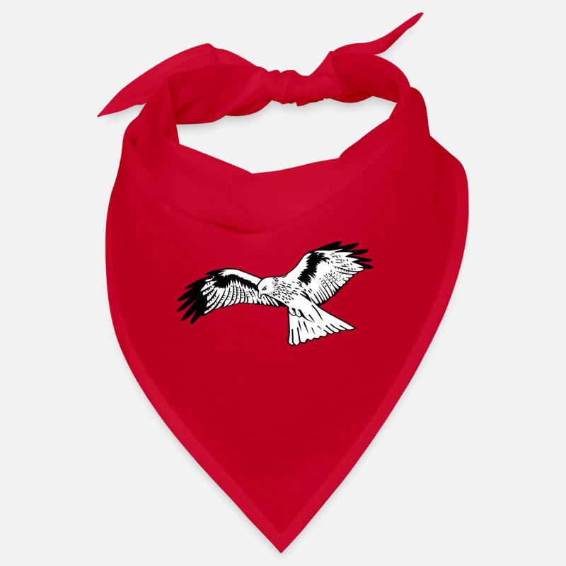 Falcon Bandana