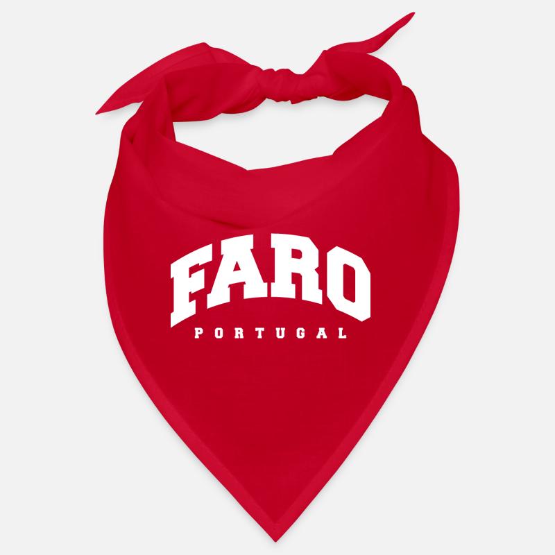 Faro Bandana