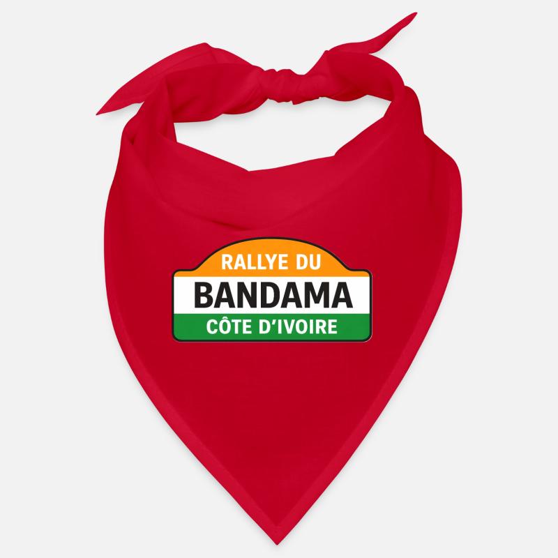 BANDAMA Bandana