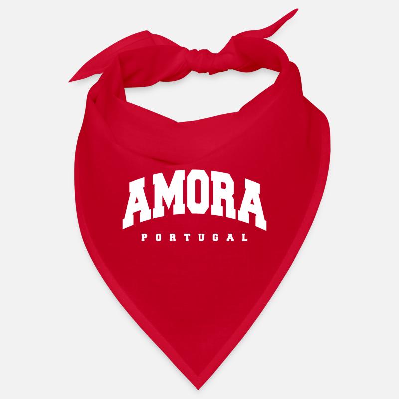 Amora Bandana