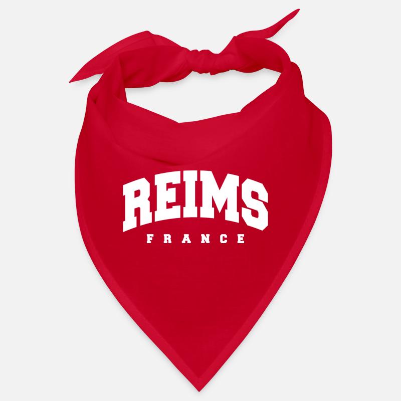 Reims Bandana