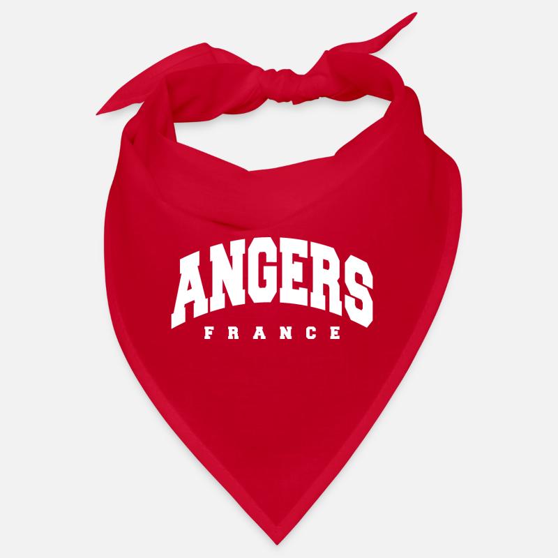Angers Bandana