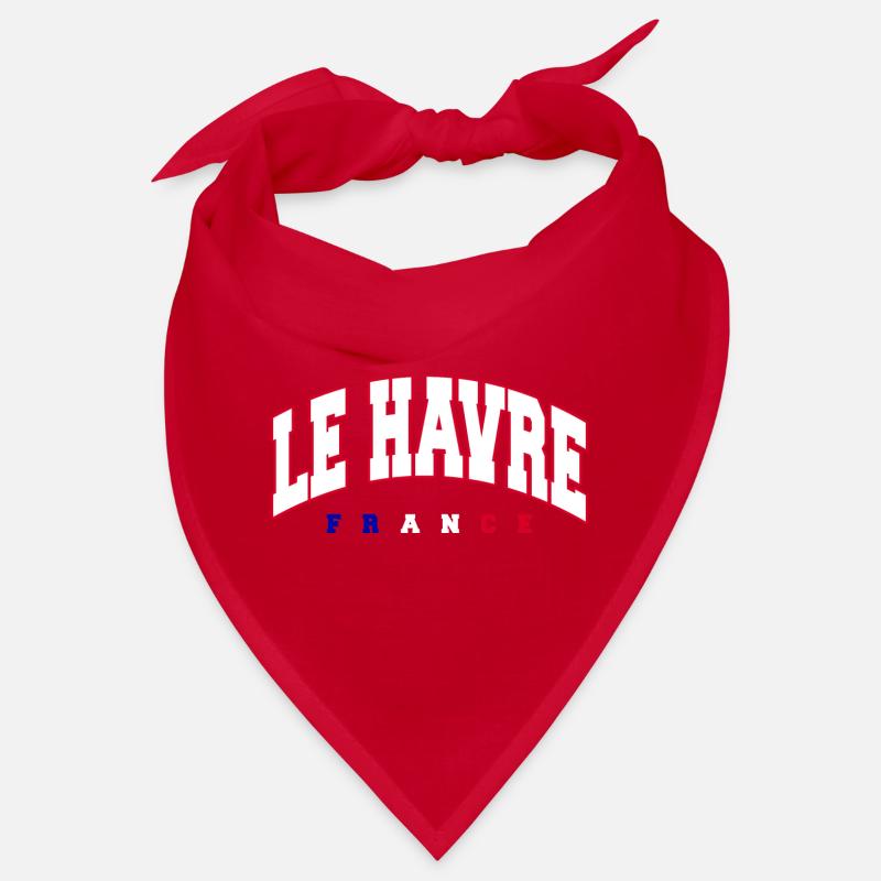 Le Havre Bandana