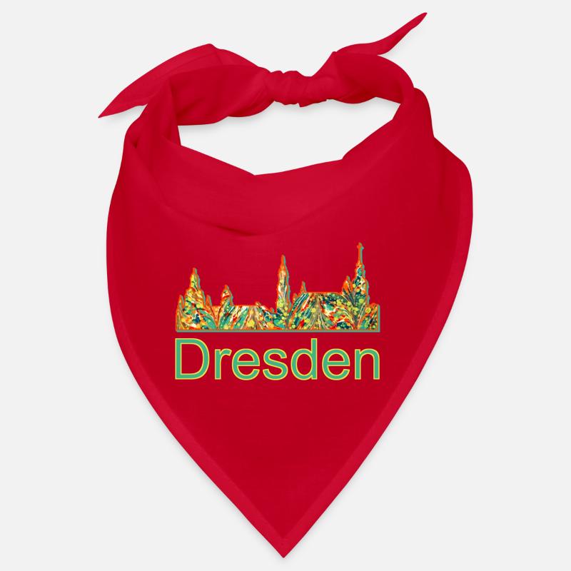 Dresde E 20 Bandana